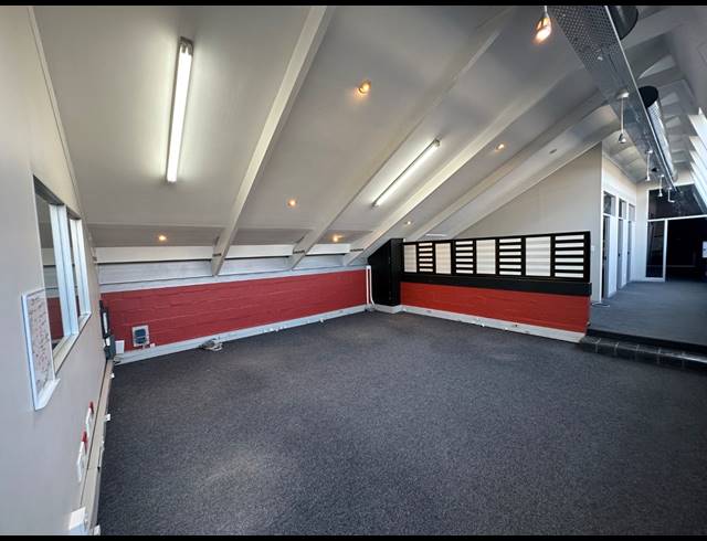 315M² OFFICE TO LET IN OBSERVATORY